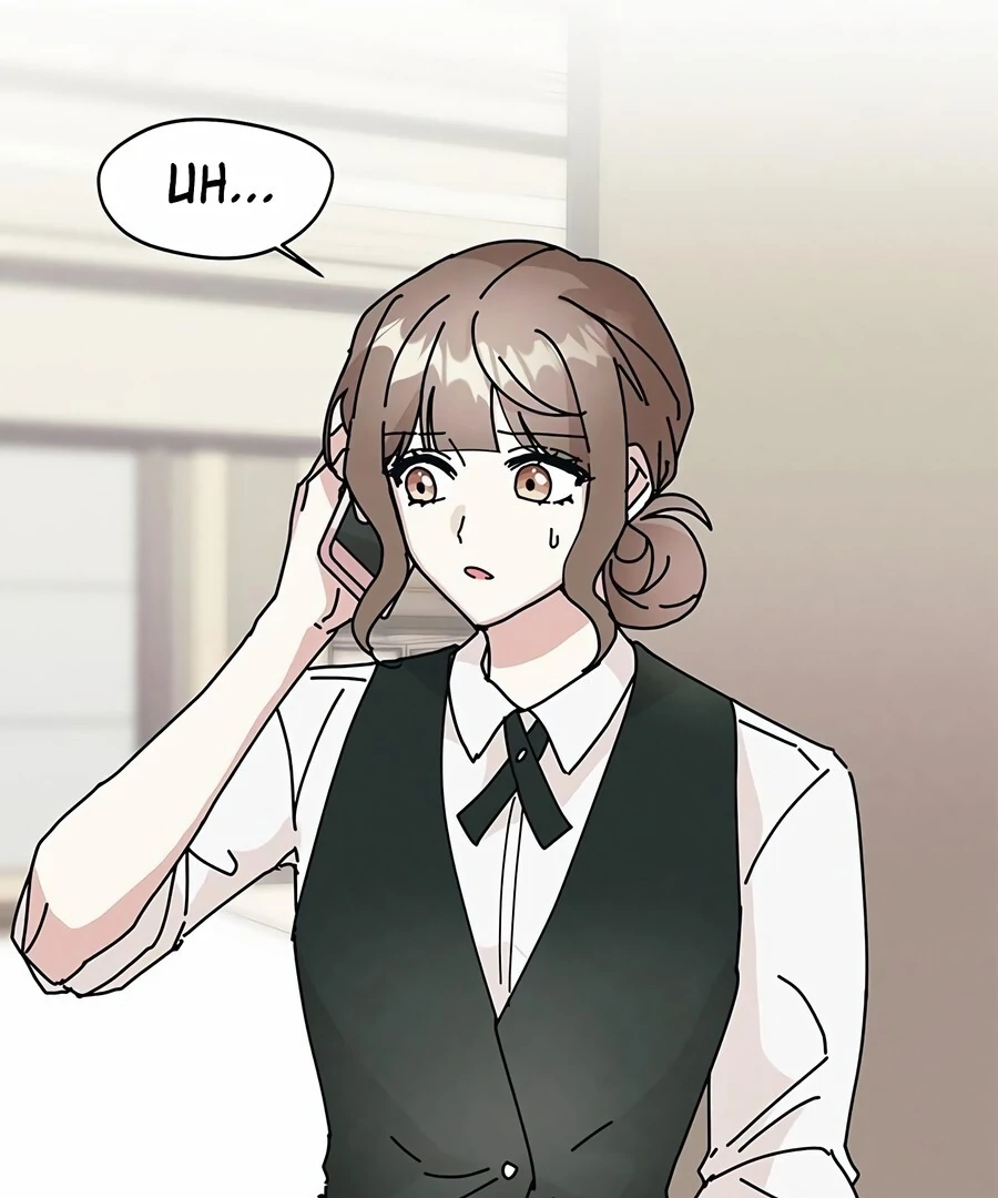 Only You Chapter 6 - Page 102