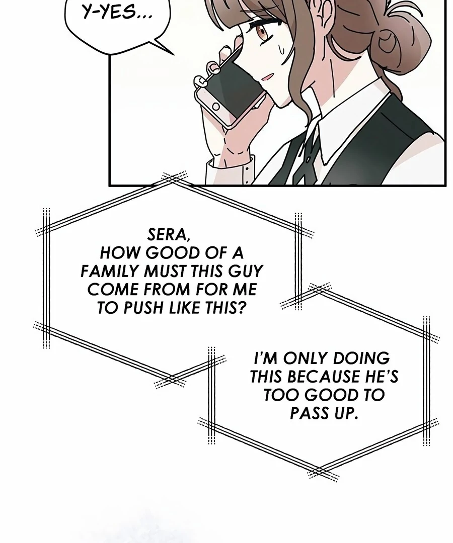 Only You Chapter 6 - Page 105