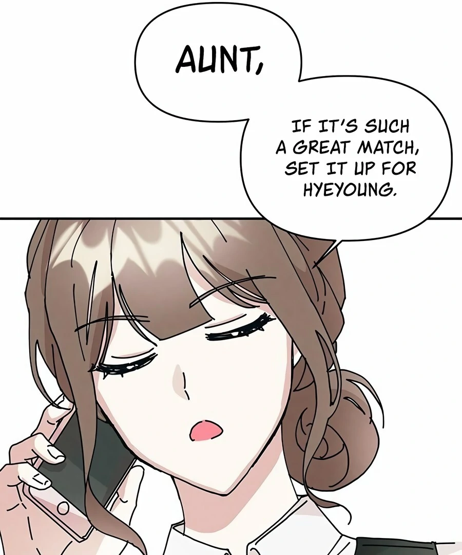 Only You Chapter 6 - Page 108