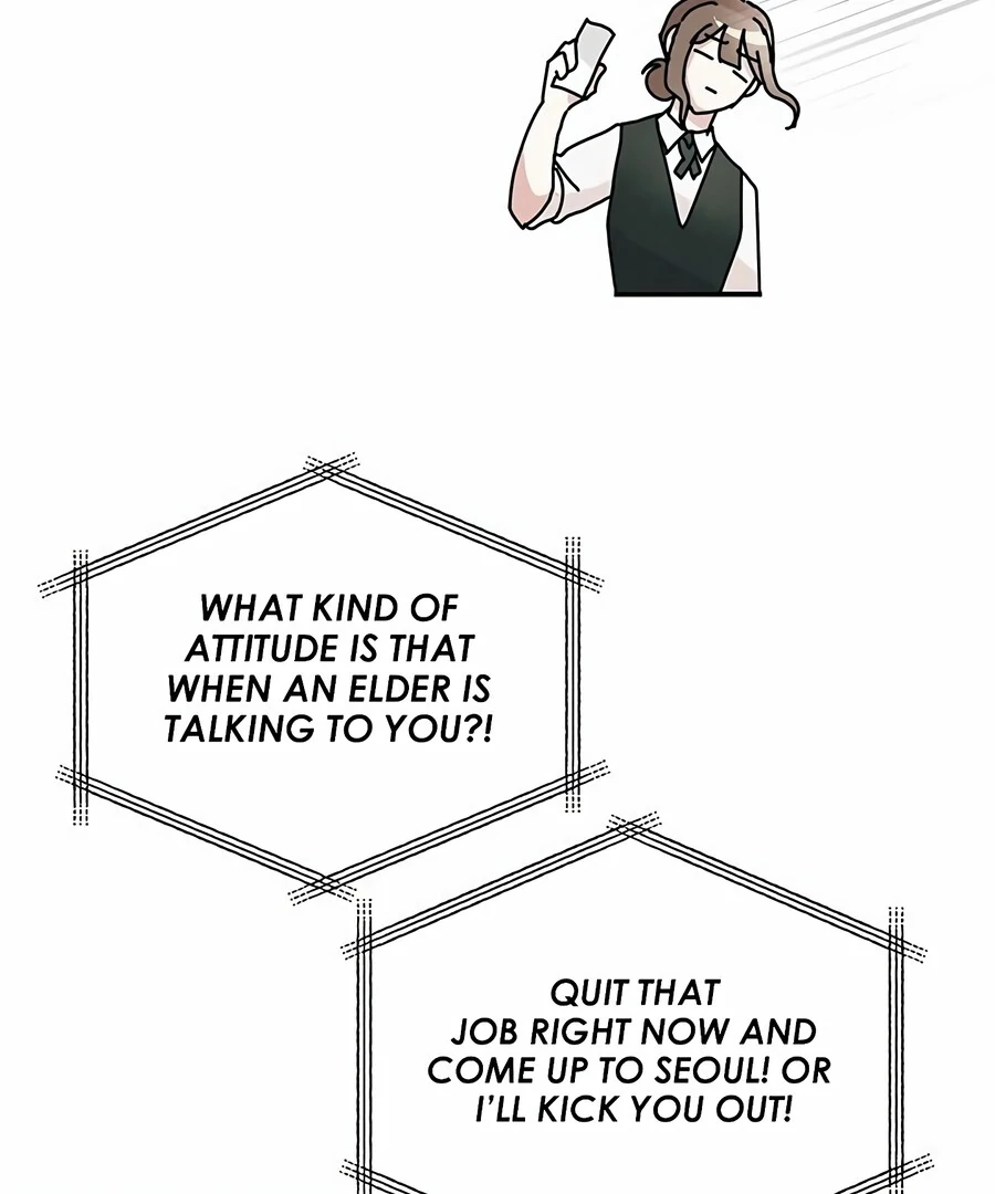 Only You Chapter 6 - Page 110