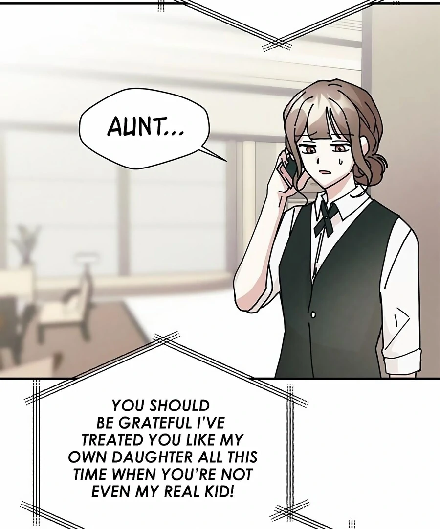 Only You Chapter 6 - Page 111