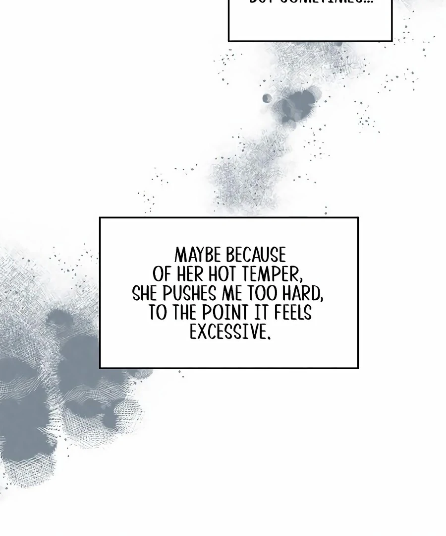 Only You Chapter 7 - Page 4