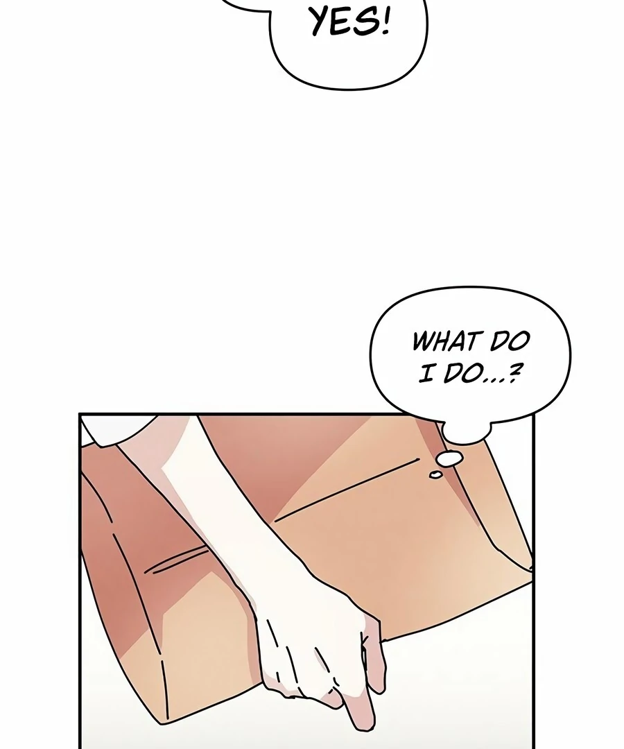 Only You Chapter 7 - Page 9