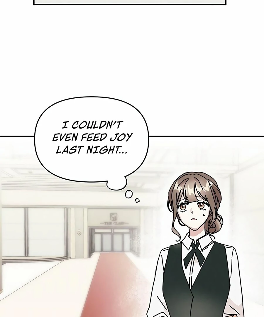 Only You Chapter 7 - Page 10