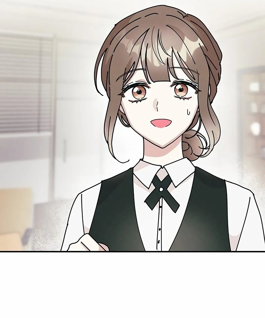 Only You Chapter 7 - Page 19