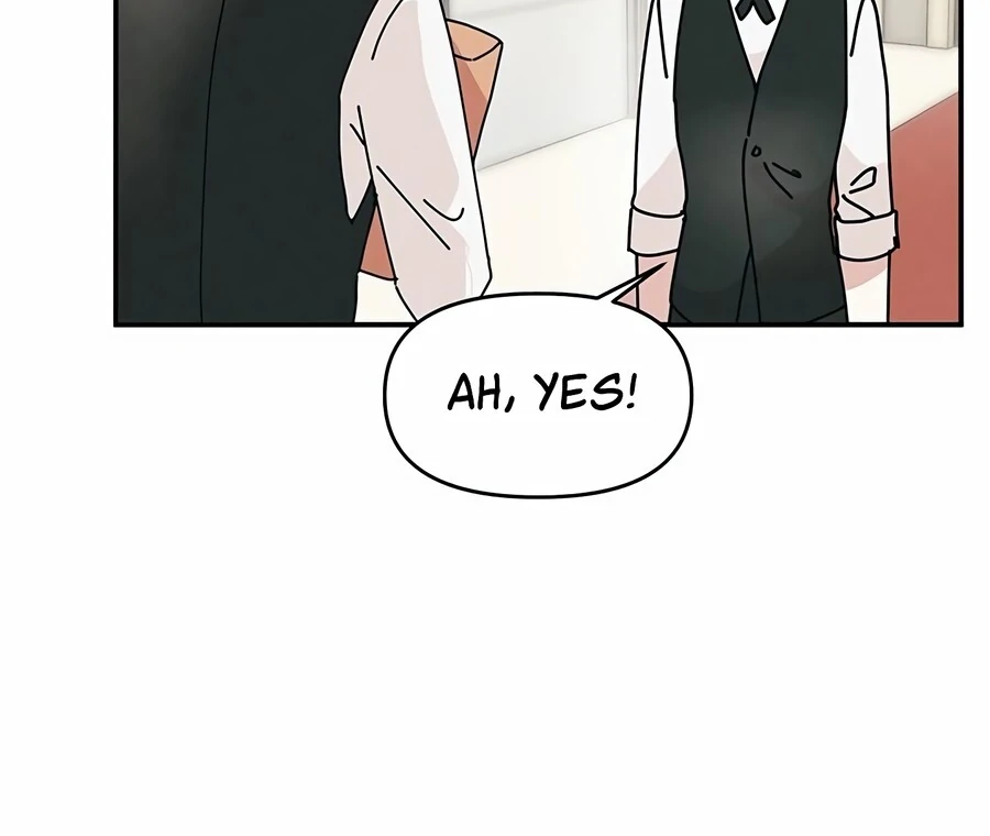 Only You Chapter 7 - Page 23