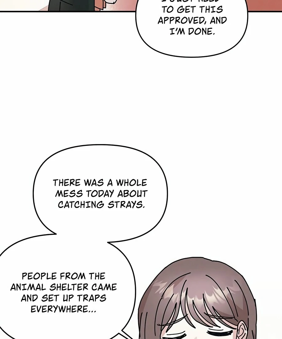 Only You Chapter 7 - Page 25