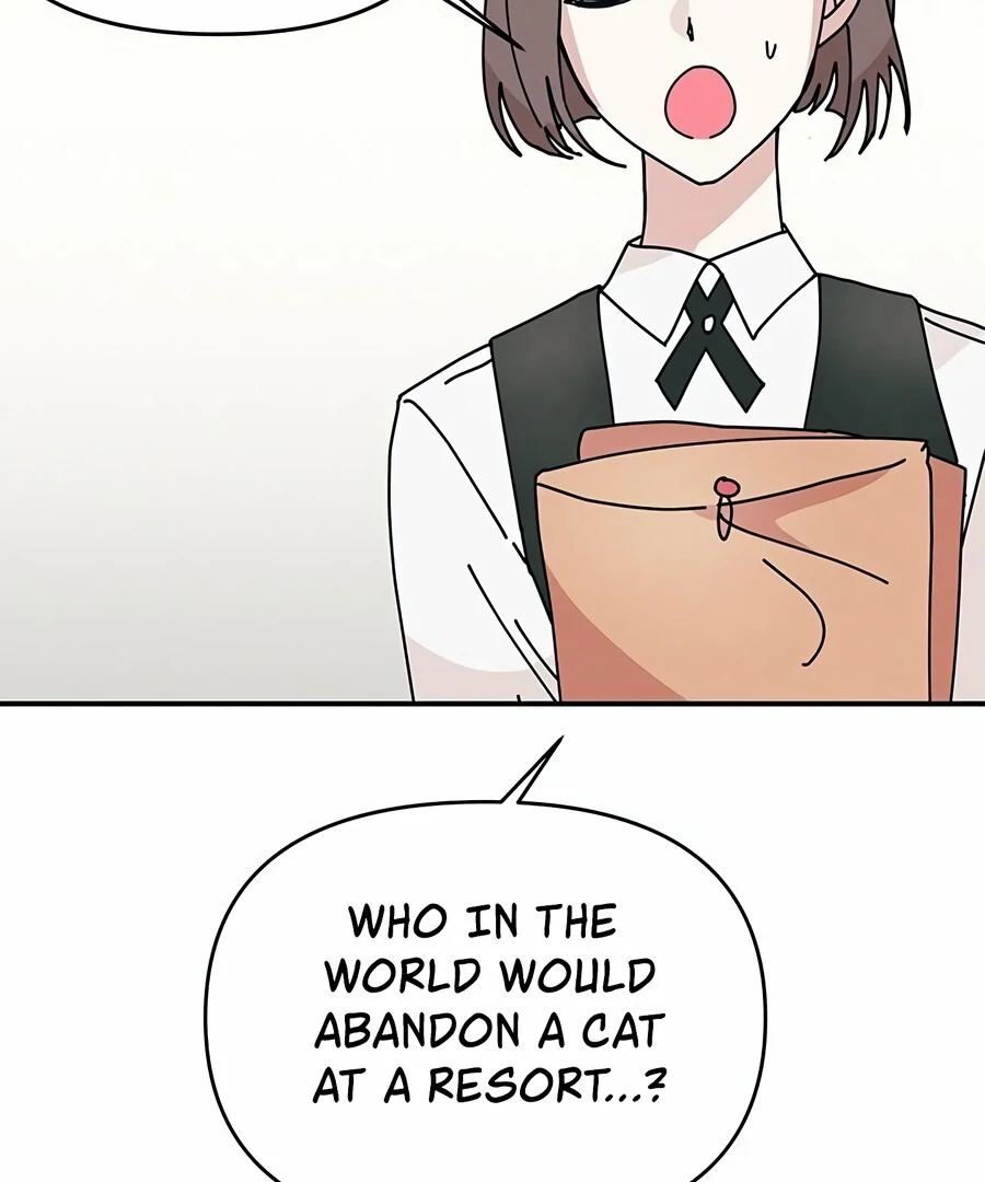 Only You Chapter 7 - Page 26