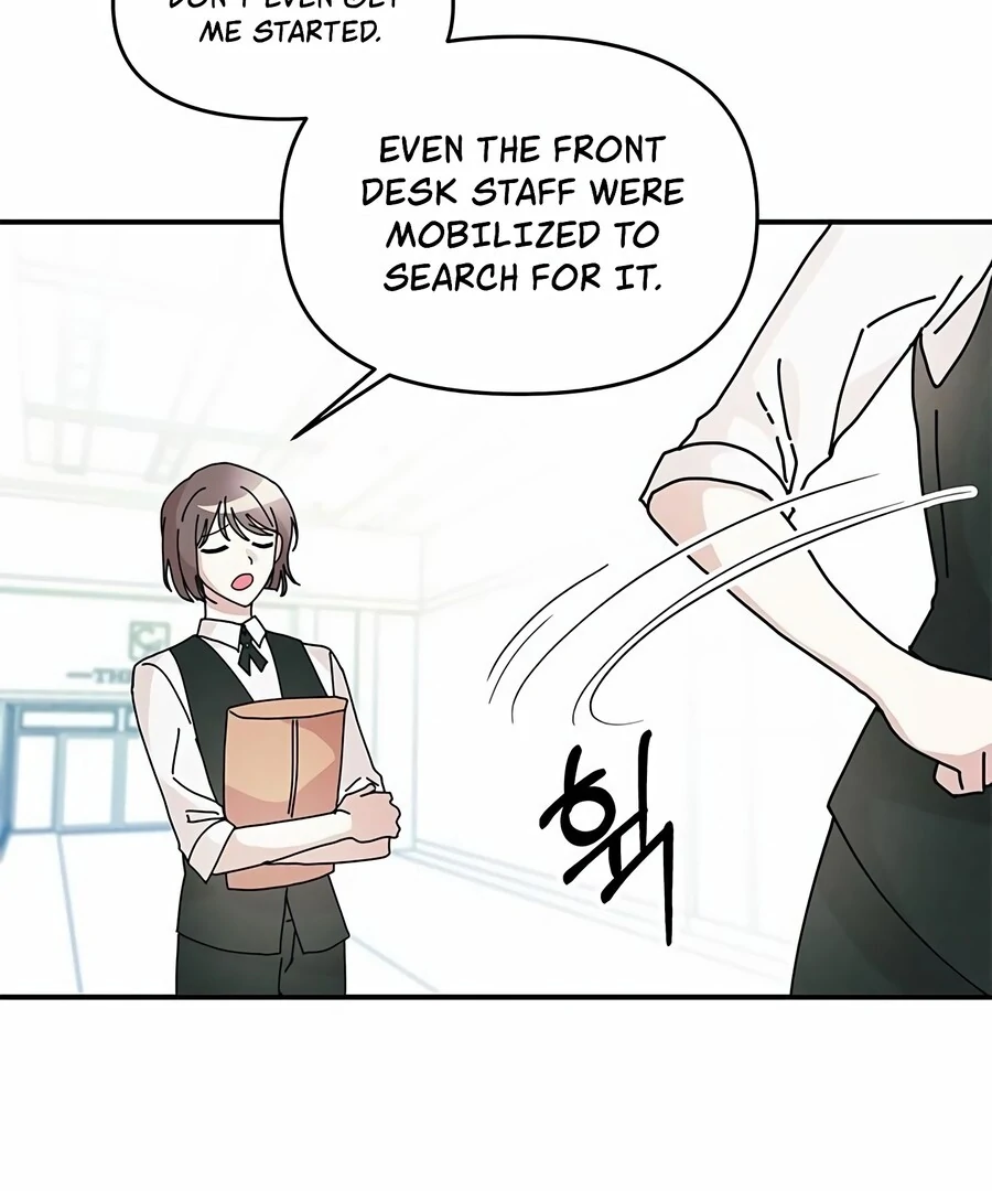 Only You Chapter 7 - Page 29