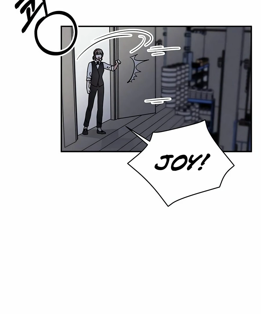 Only You Chapter 7 - Page 43