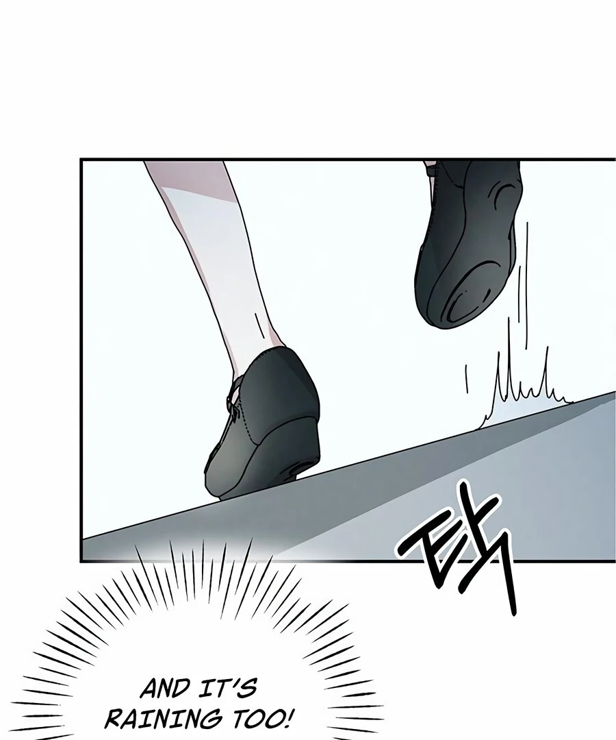 Only You Chapter 7 - Page 51