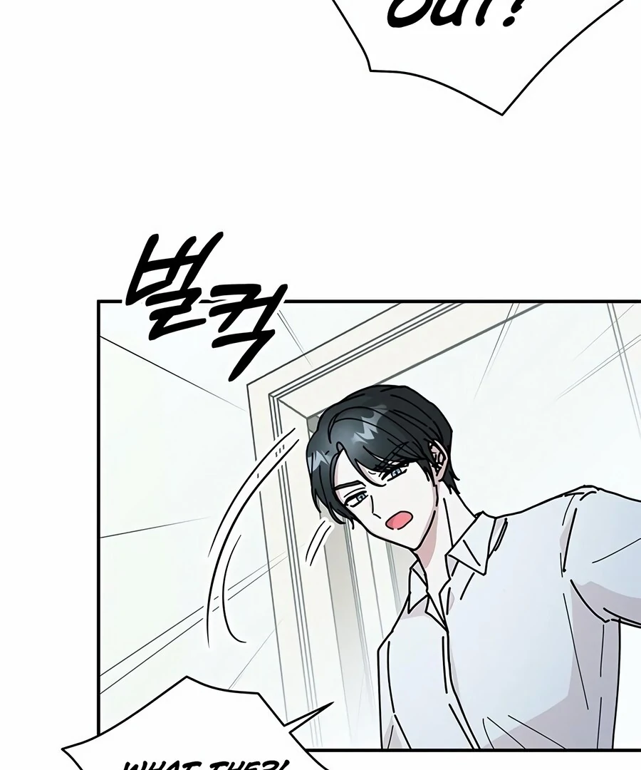 Only You Chapter 7 - Page 56