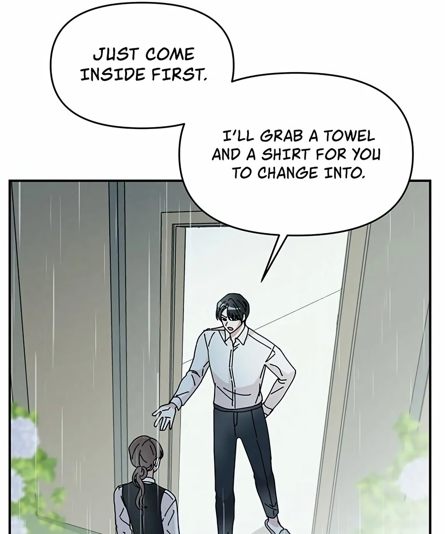 Only You Chapter 7 - Page 62