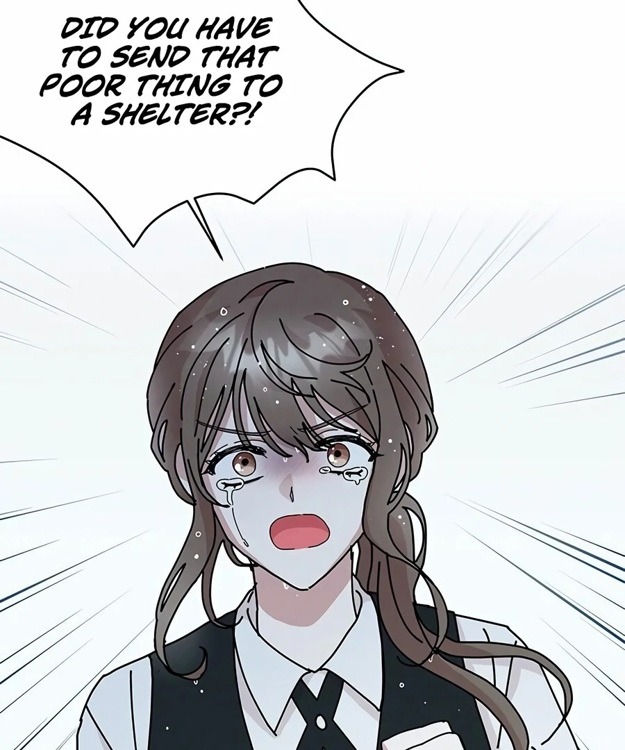 Only You Chapter 7 - Page 66