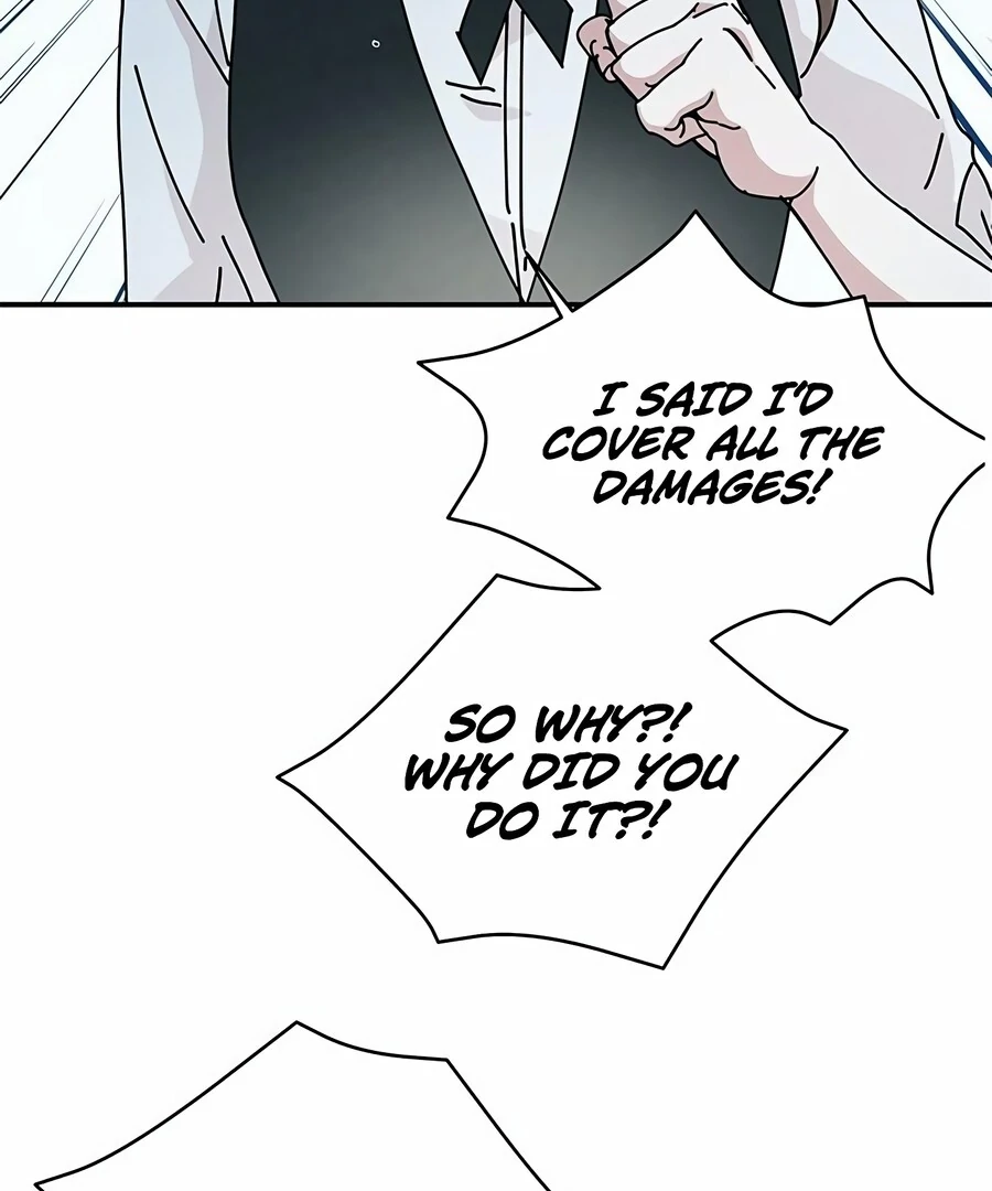 Only You Chapter 7 - Page 67