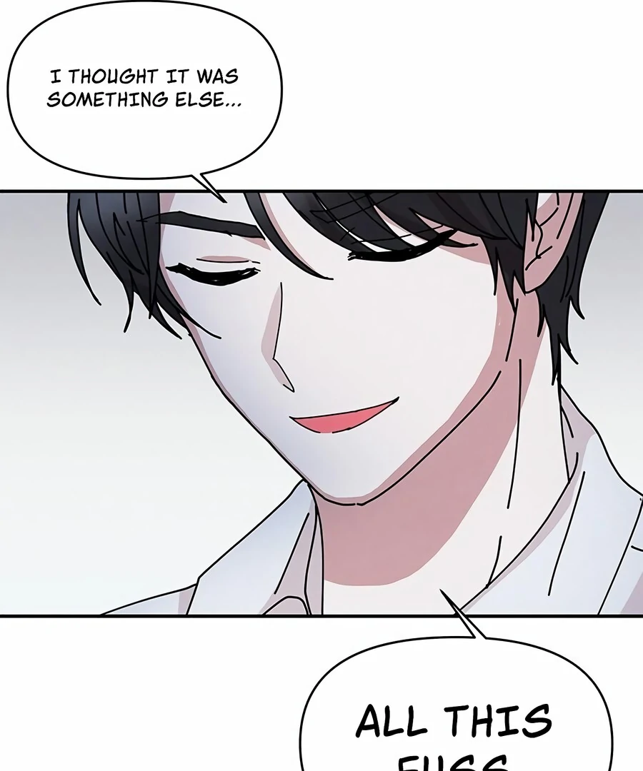 Only You Chapter 7 - Page 70