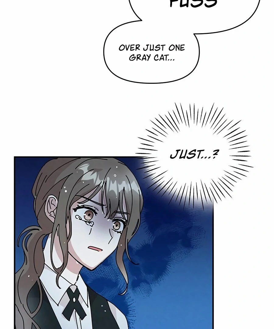 Only You Chapter 7 - Page 71