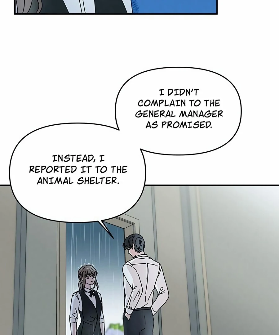 Only You Chapter 7 - Page 72