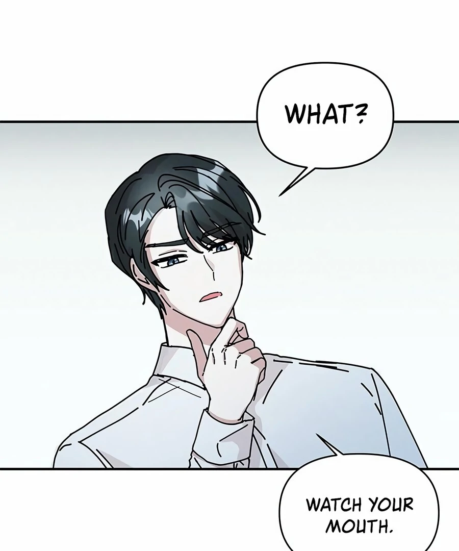 Only You Chapter 7 - Page 78