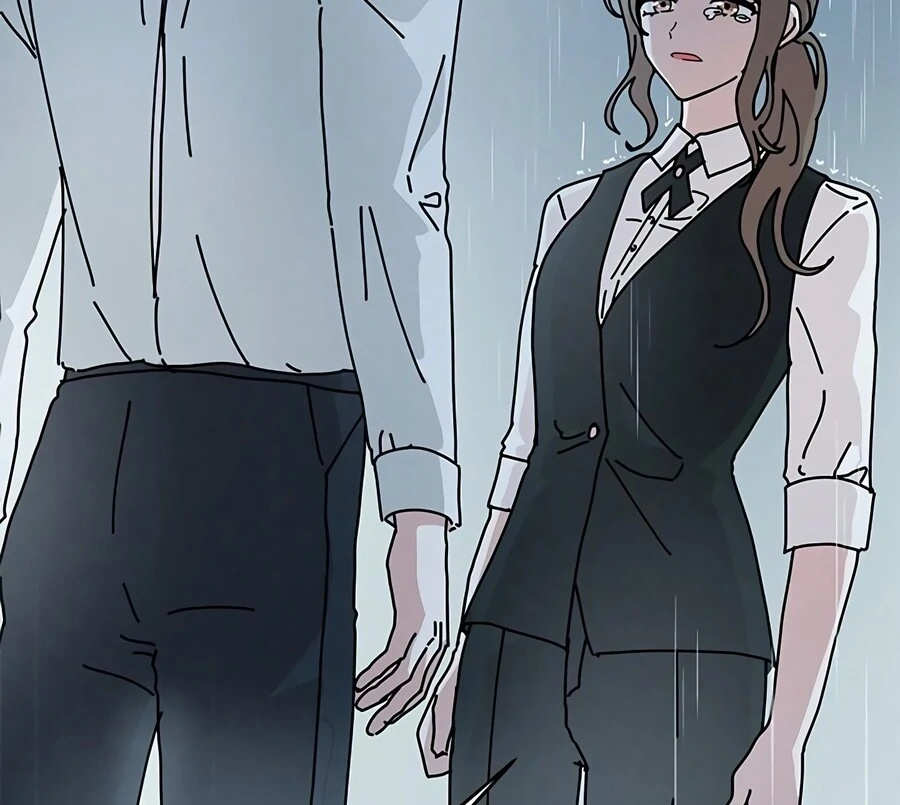 Only You Chapter 7 - Page 83