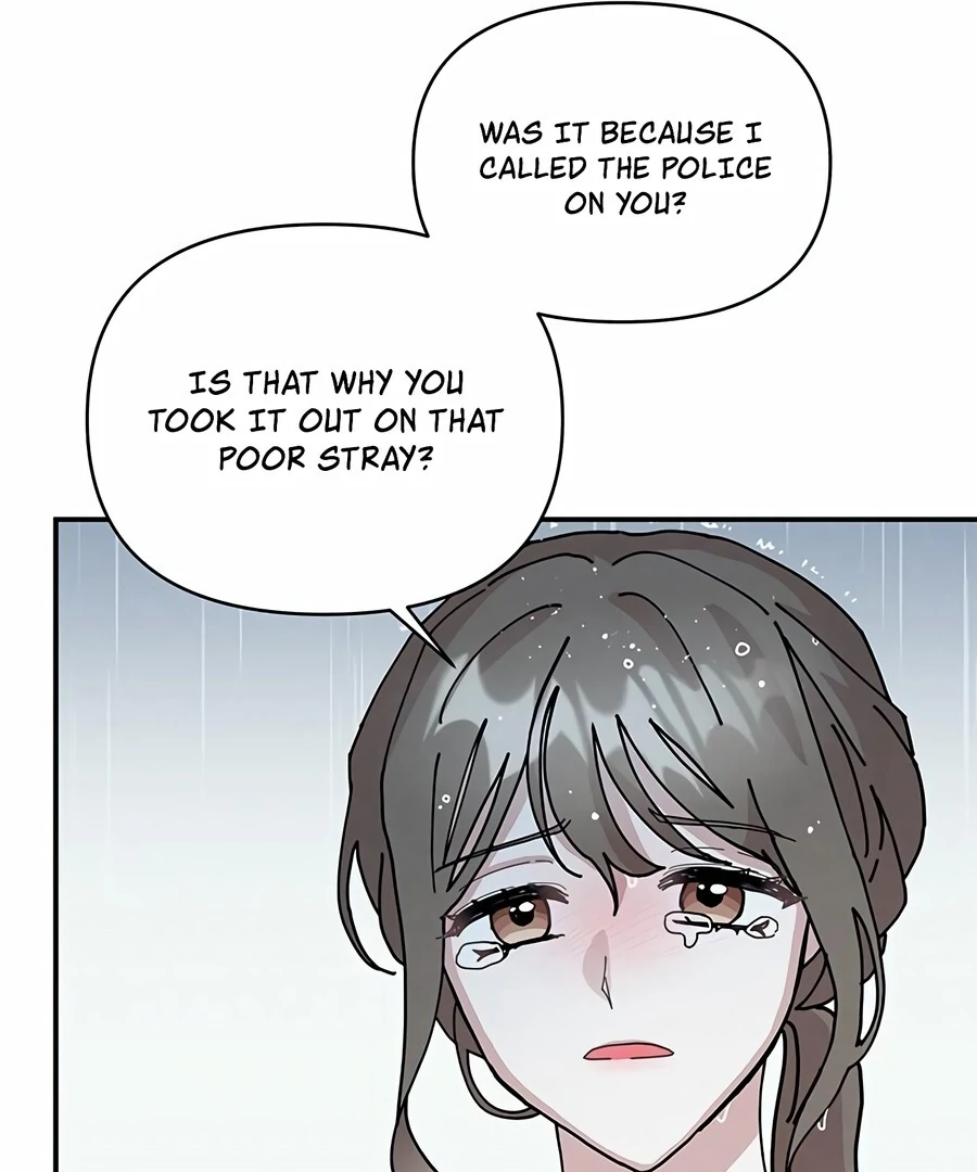 Only You Chapter 7 - Page 85