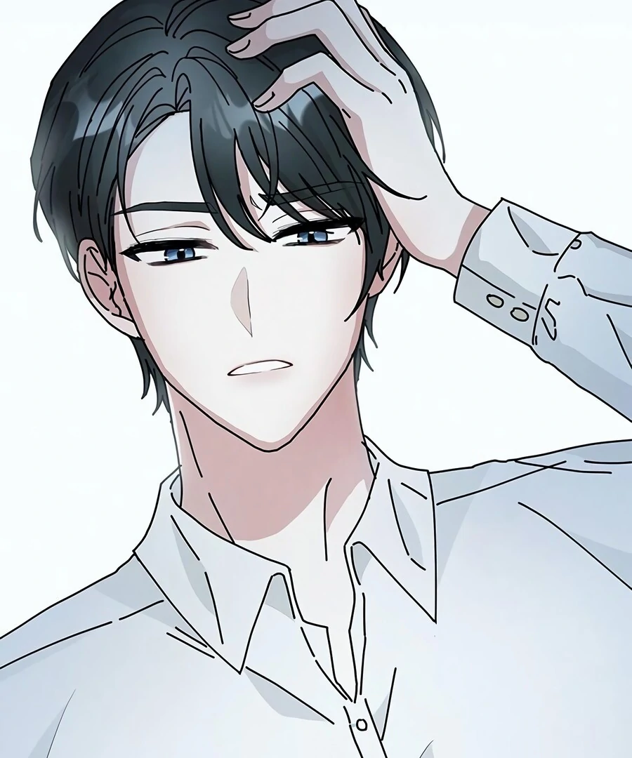 Only You Chapter 7 - Page 90