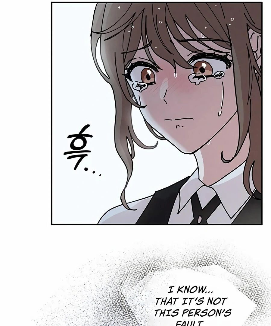 Only You Chapter 7 - Page 93