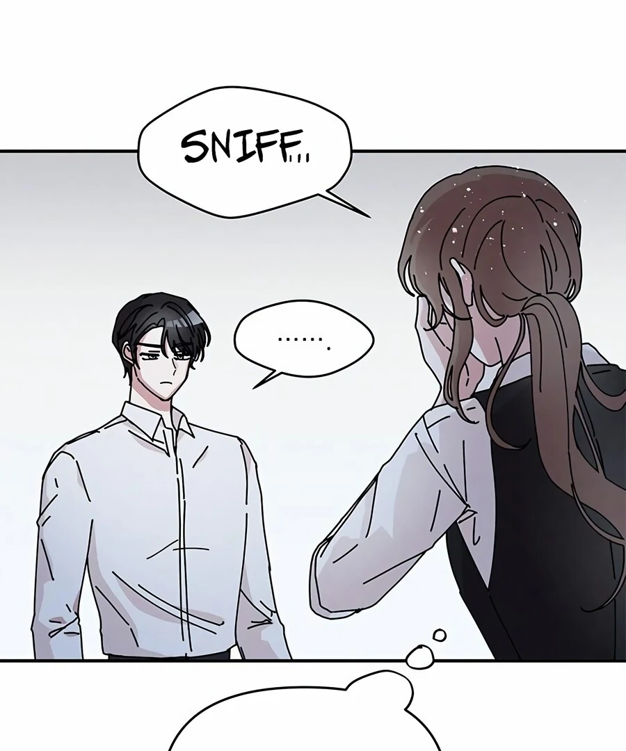 Only You Chapter 7 - Page 98