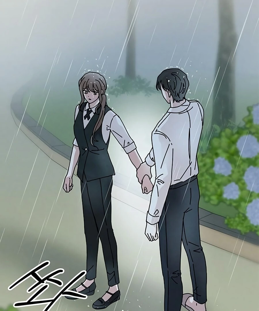 Only You Chapter 7 - Page 108