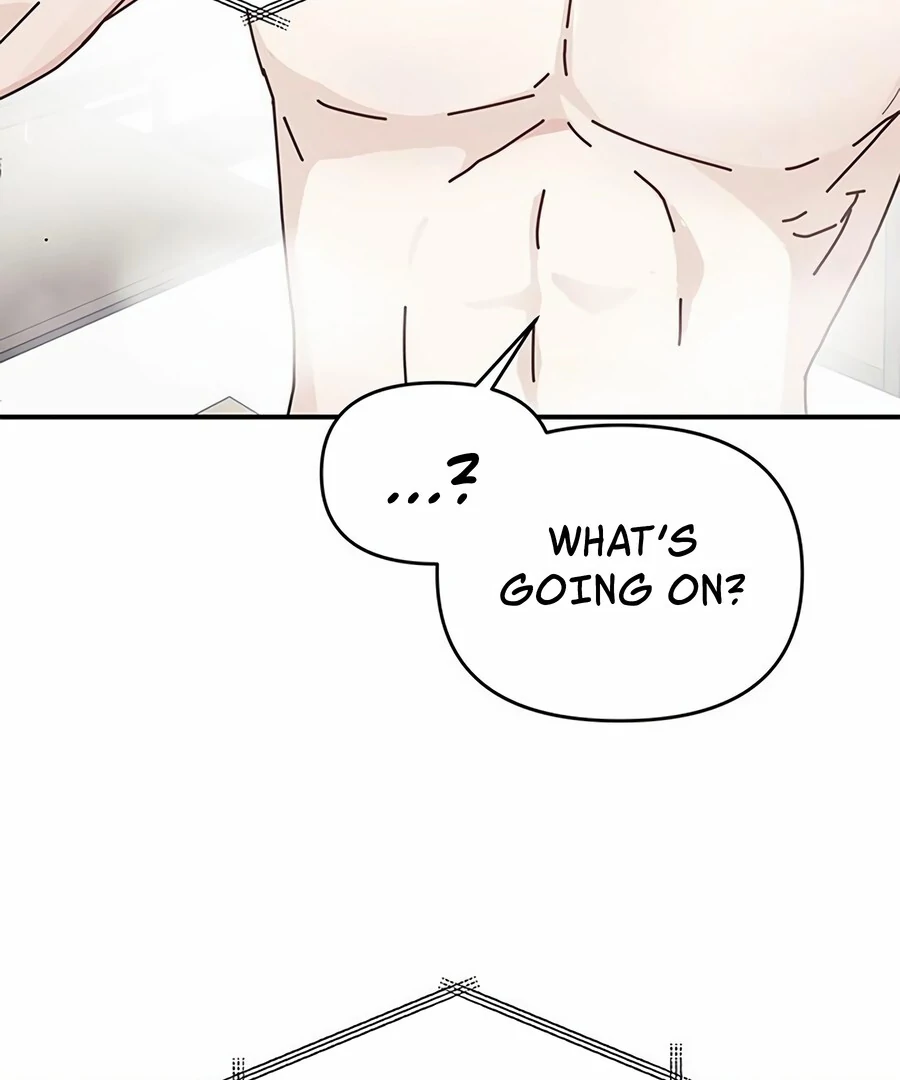 Only You Chapter 8 - Page 5