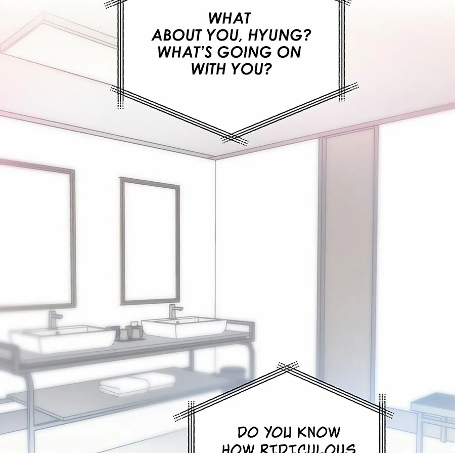 Only You Chapter 8 - Page 6