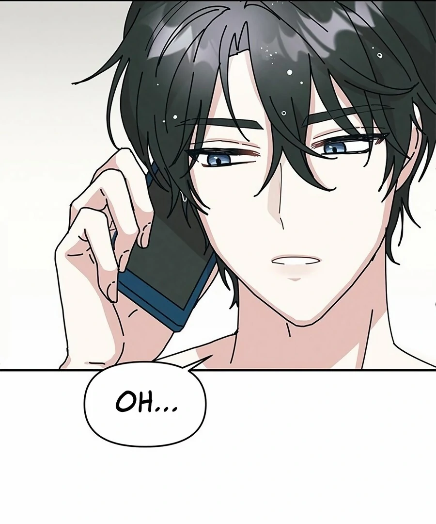 Only You Chapter 8 - Page 8