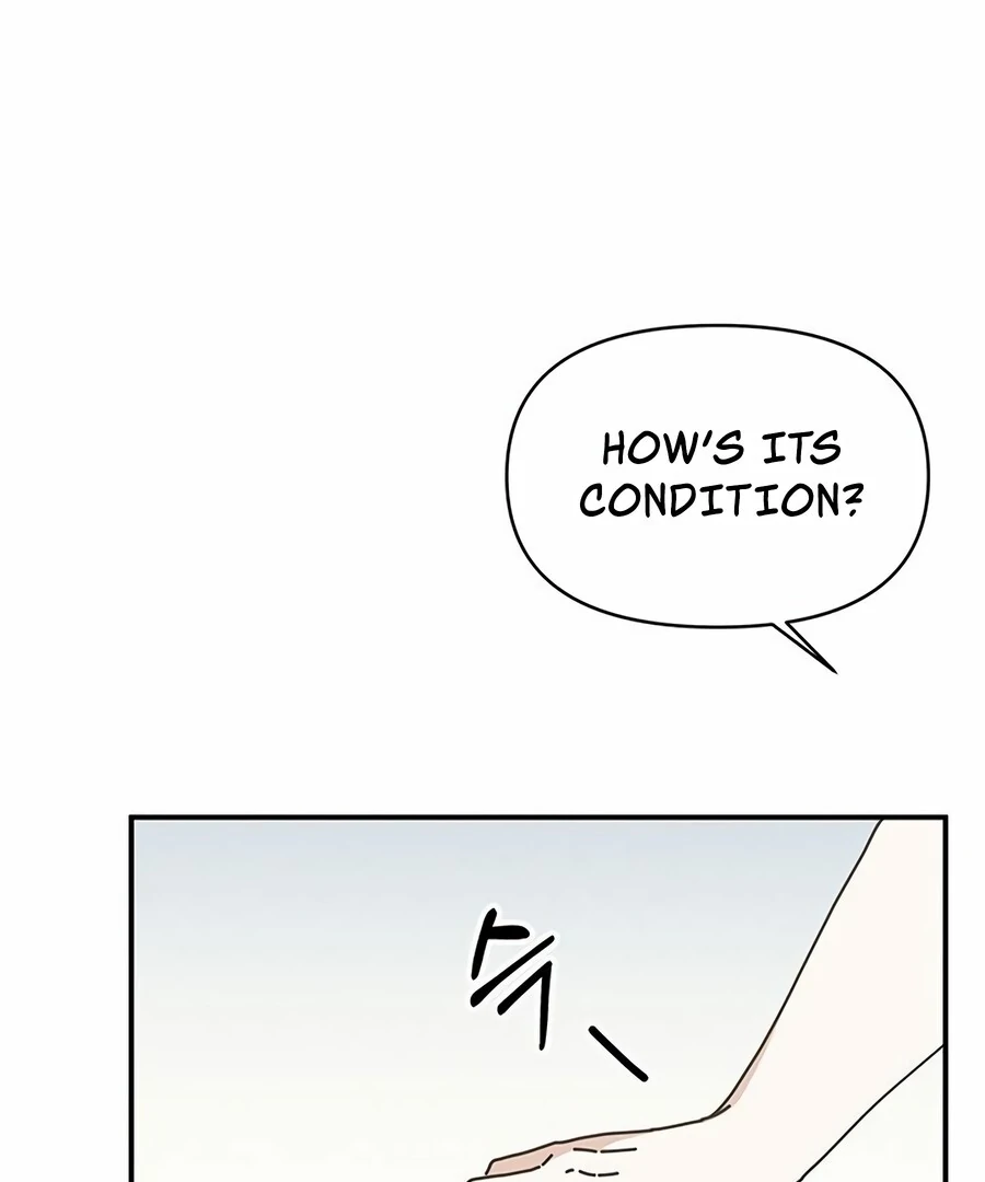 Only You Chapter 8 - Page 9