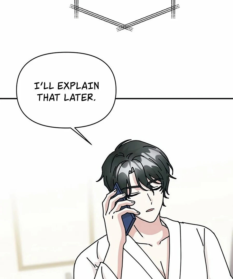 Only You Chapter 8 - Page 12