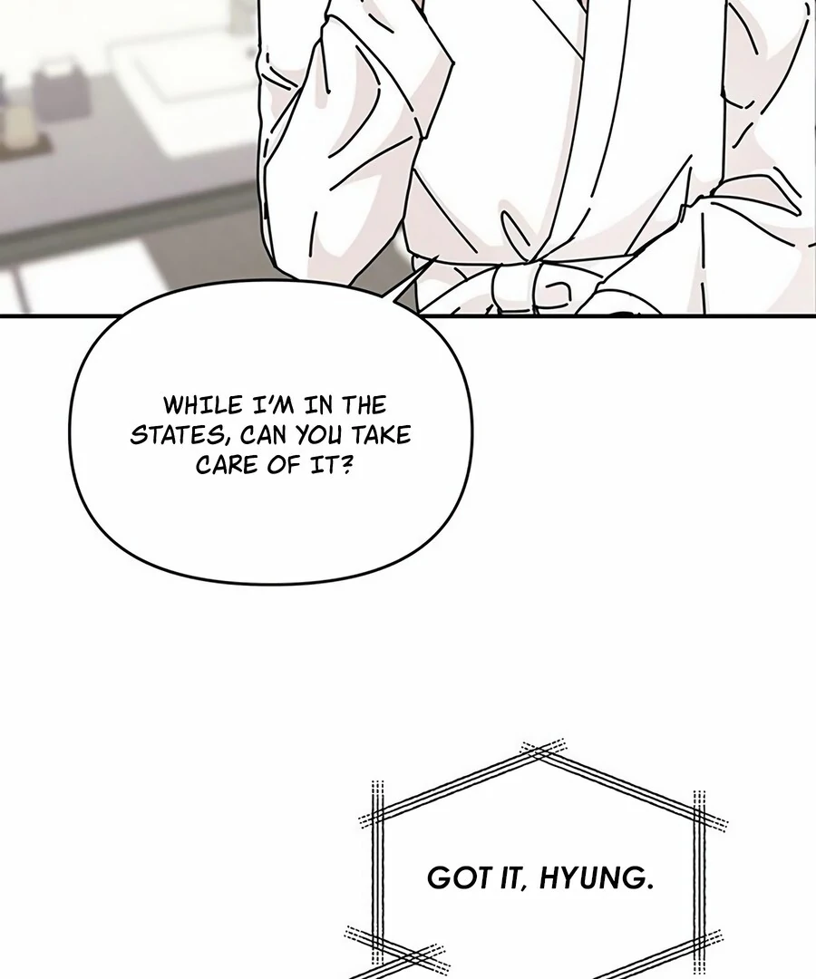 Only You Chapter 8 - Page 13