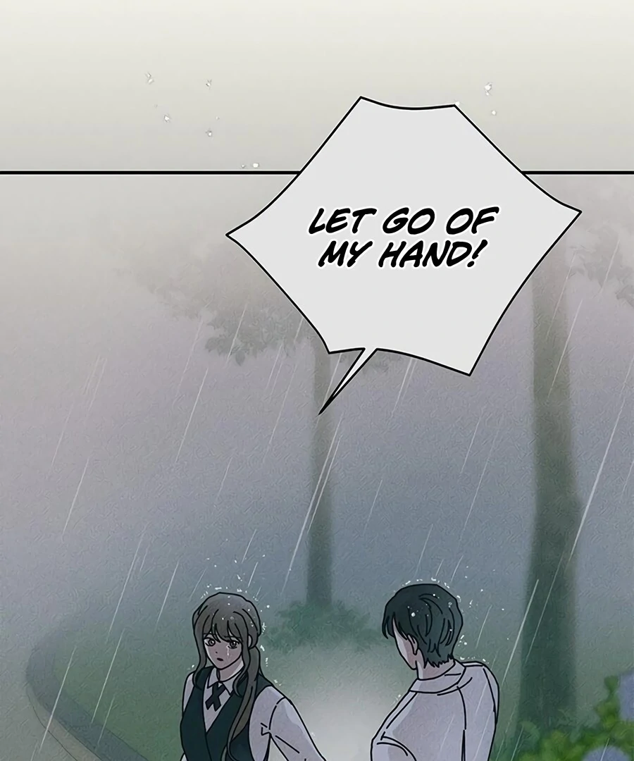 Only You Chapter 8 - Page 19