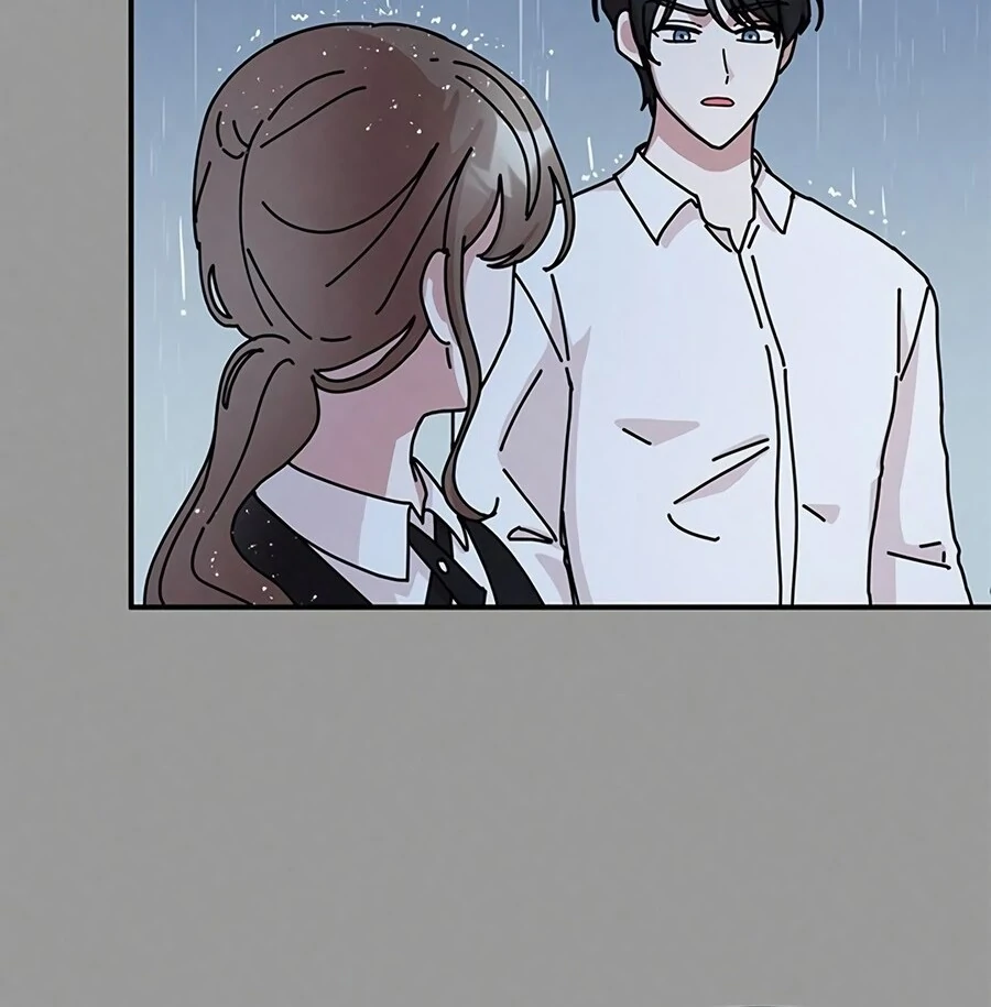 Only You Chapter 8 - Page 22