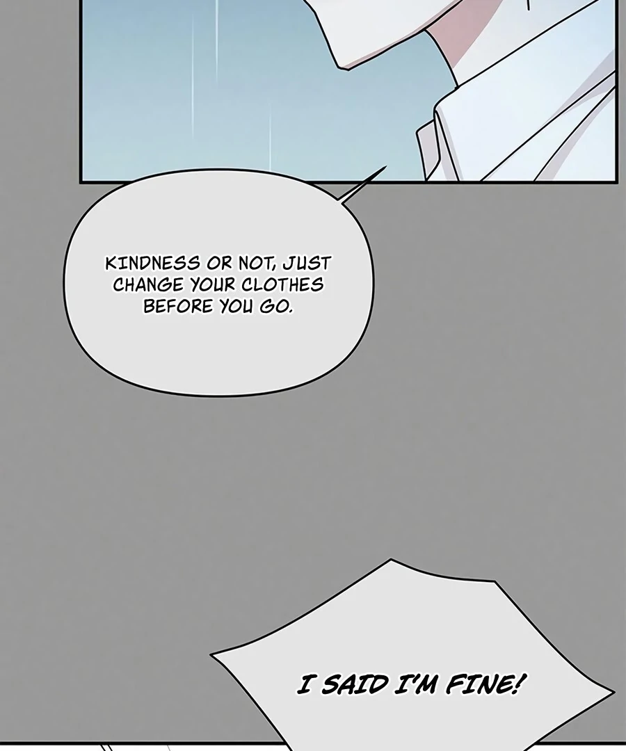 Only You Chapter 8 - Page 25
