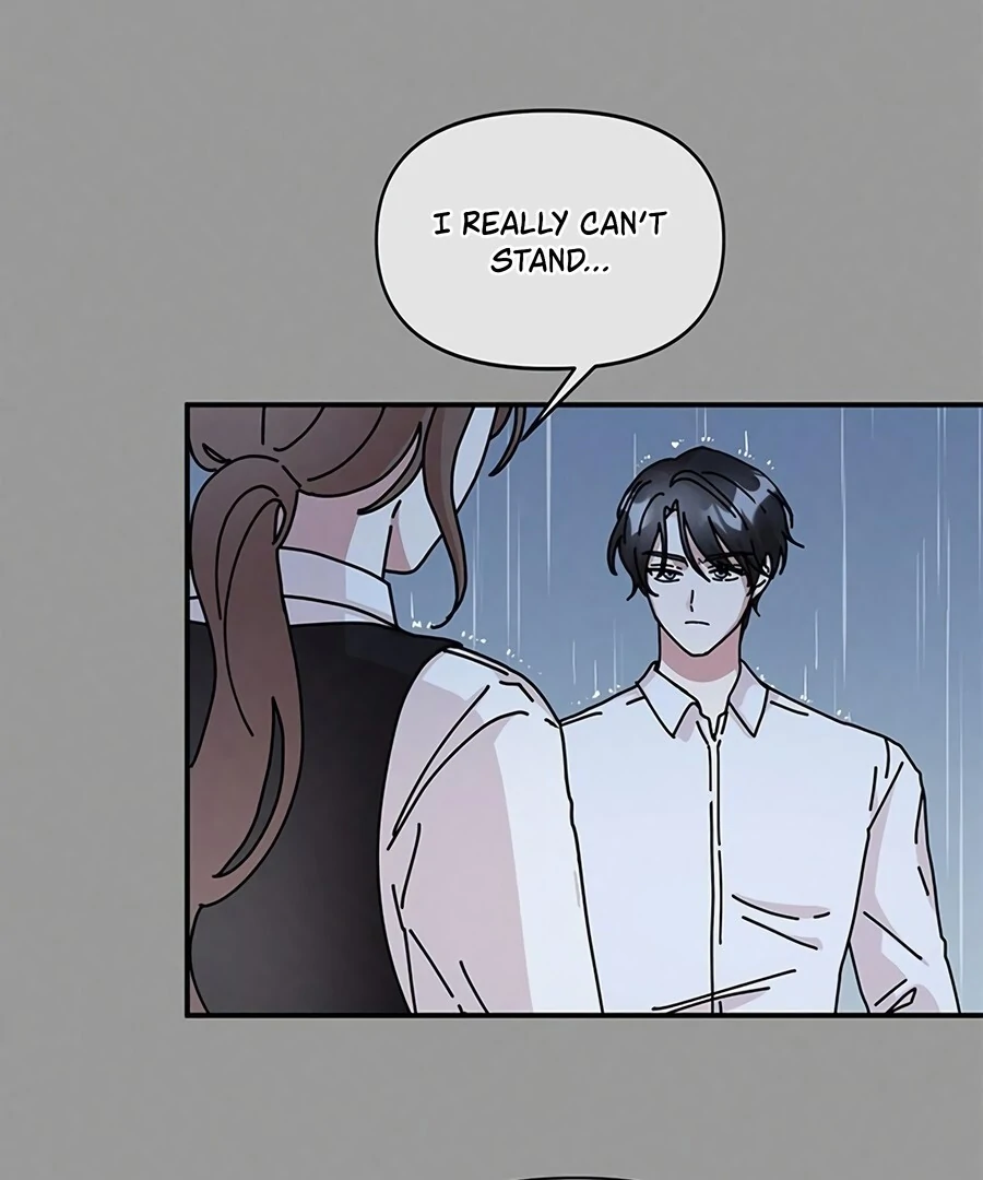 Only You Chapter 8 - Page 27