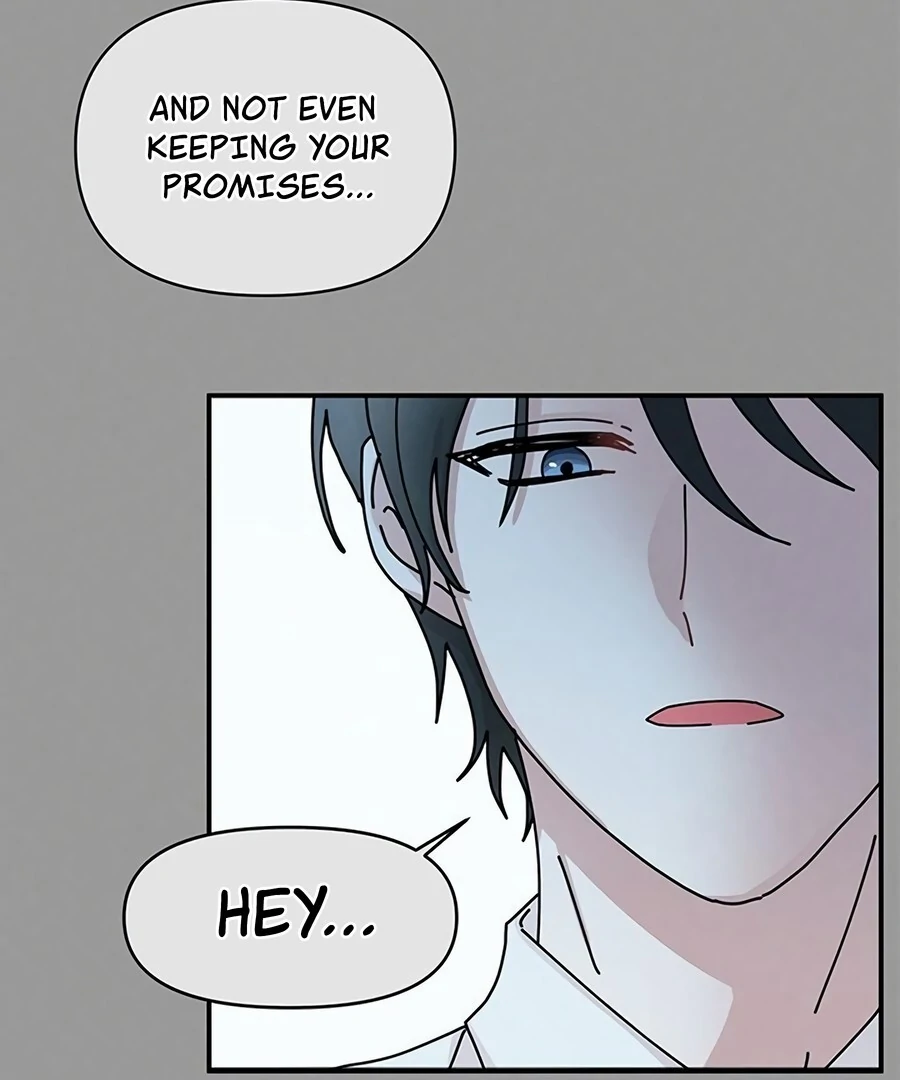 Only You Chapter 8 - Page 31