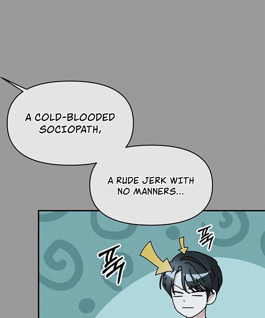 Only You Chapter 8 - Page 32