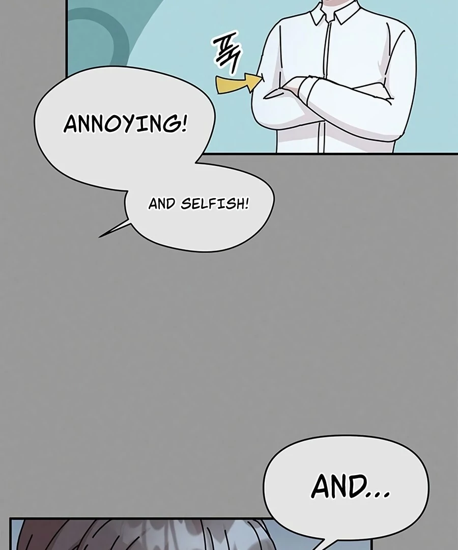 Only You Chapter 8 - Page 33