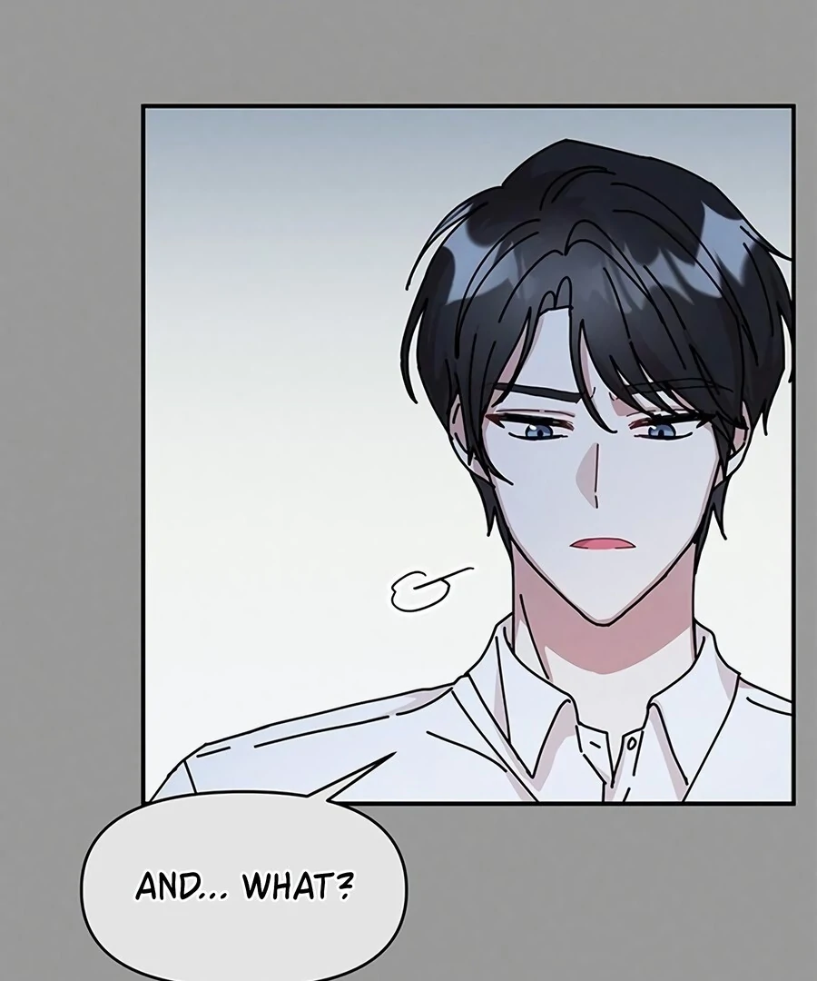 Only You Chapter 8 - Page 35