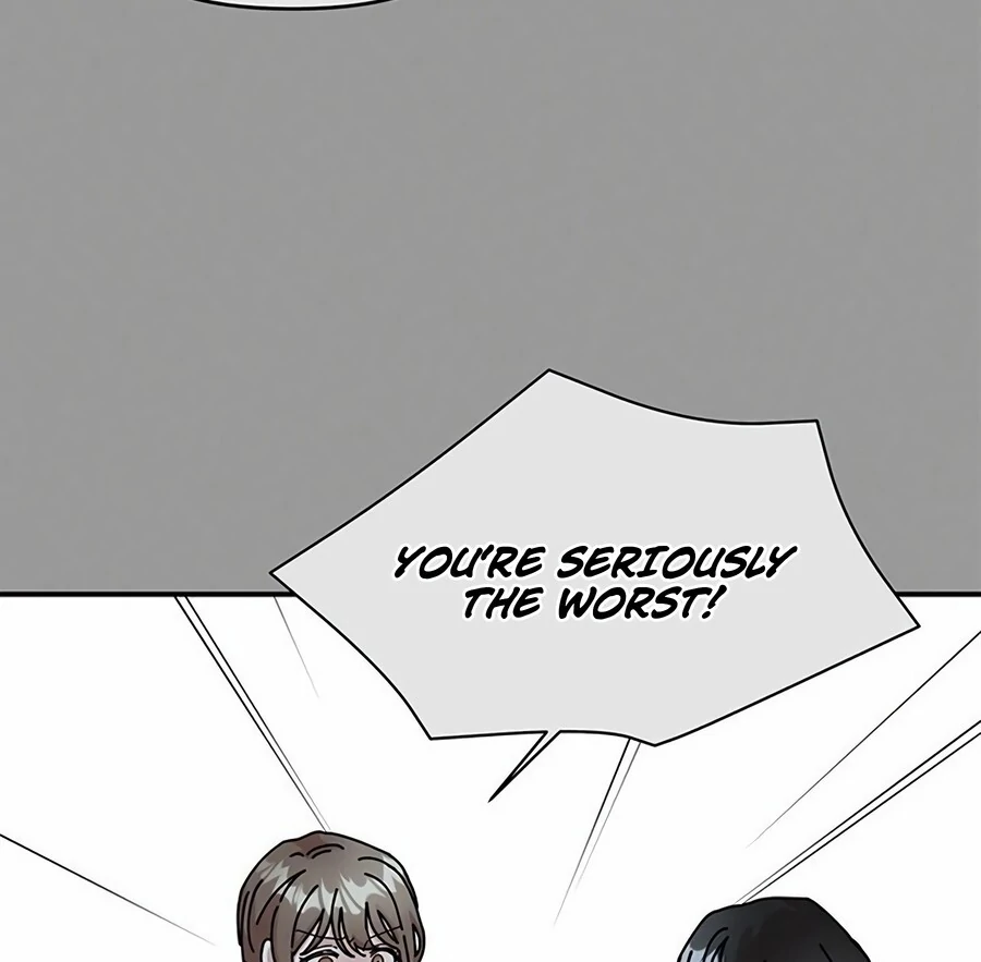 Only You Chapter 8 - Page 36