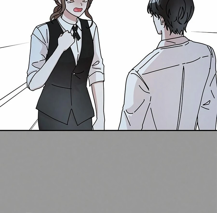 Only You Chapter 8 - Page 37