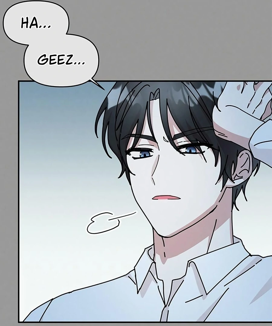 Only You Chapter 8 - Page 38