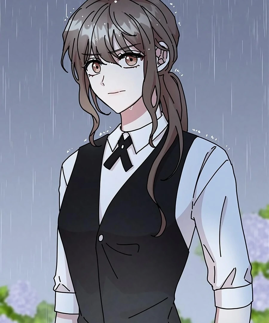 Only You Chapter 8 - Page 40