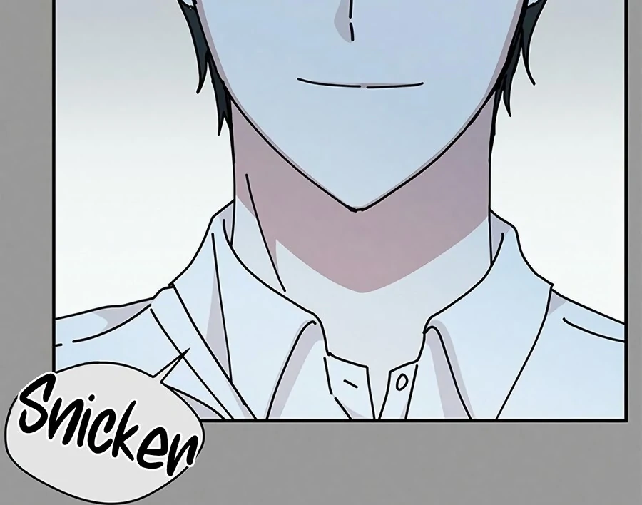 Only You Chapter 8 - Page 44