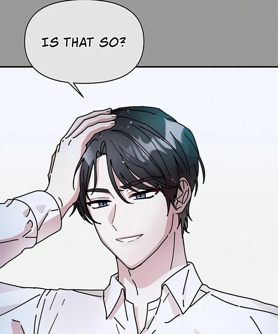 Only You Chapter 8 - Page 46