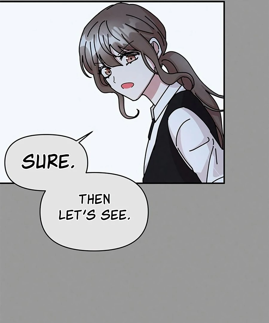 Only You Chapter 8 - Page 53